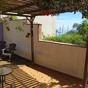  Appartement Apartamento Pepa Bajondillo